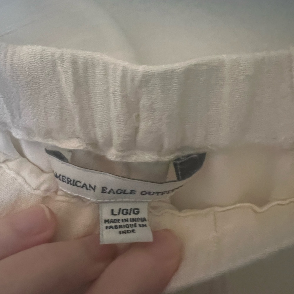 American Eagle Boho Coordinating Two Piece Set - image 5